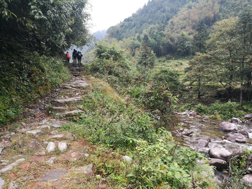 十大非著名山峰哪座山好玩,中国十大非著名山峰韭菜岭