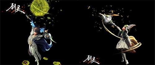 剑灵职业觉醒视频,剑灵各职业觉醒