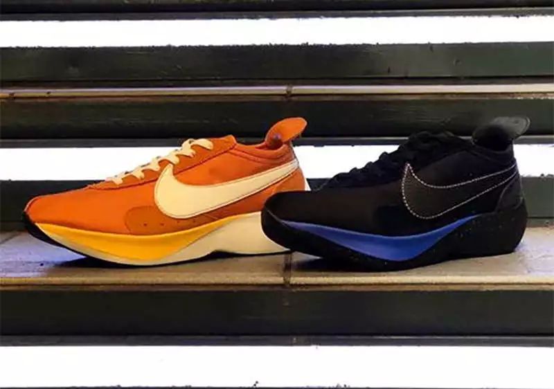 nikemoonracer跑鞋,nikeracing跑鞋登月