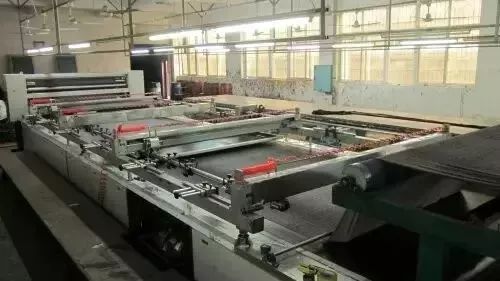 一年的坯布下单汇总,一块合格坯布图片大全