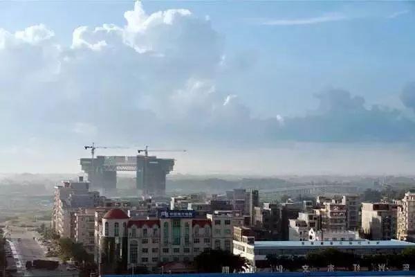 对不起我要去西安了,东兴还能去吗