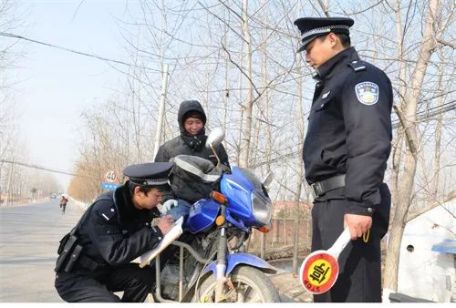 公安分局公安改革工作案例,公安派出所的改革与发展