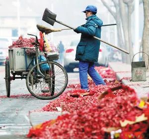 天津哪天禁炮,天津市禁炮区