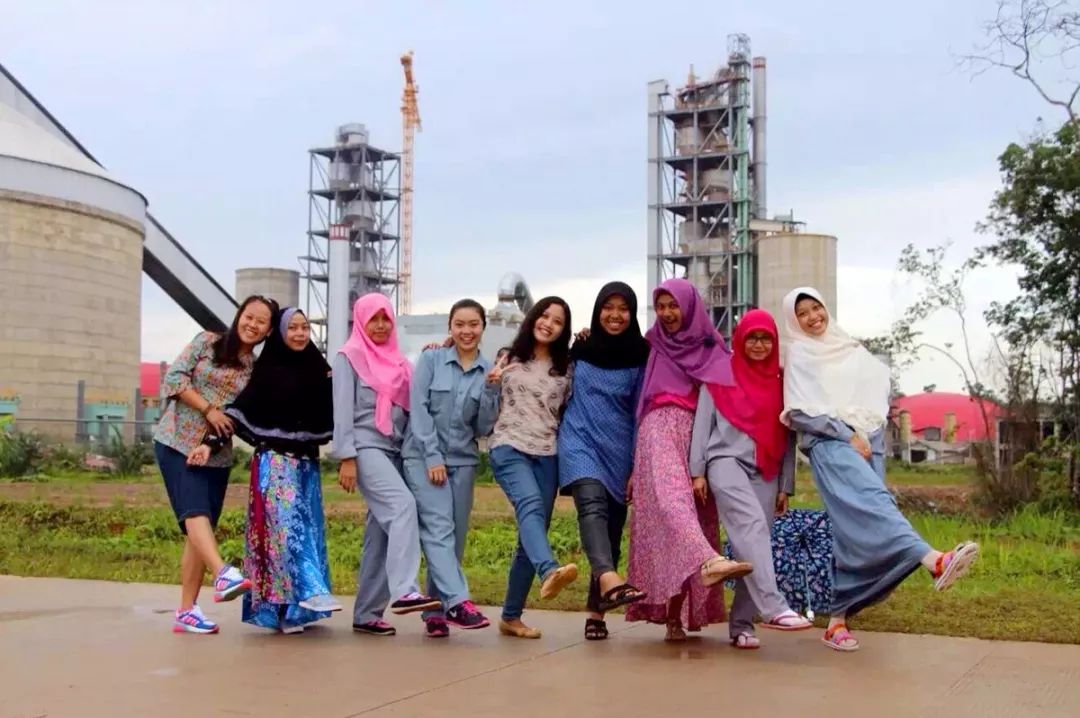 海螺与芜湖：共建共促共荣谱写新时代赞歌