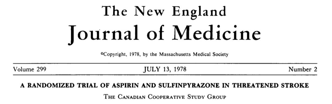 阿司匹林问世后拯救无数患者,阿司匹林抗癌大揭秘