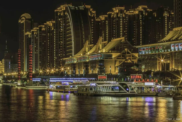 天津一日游必去十个地方,第一次去天津推荐去哪玩