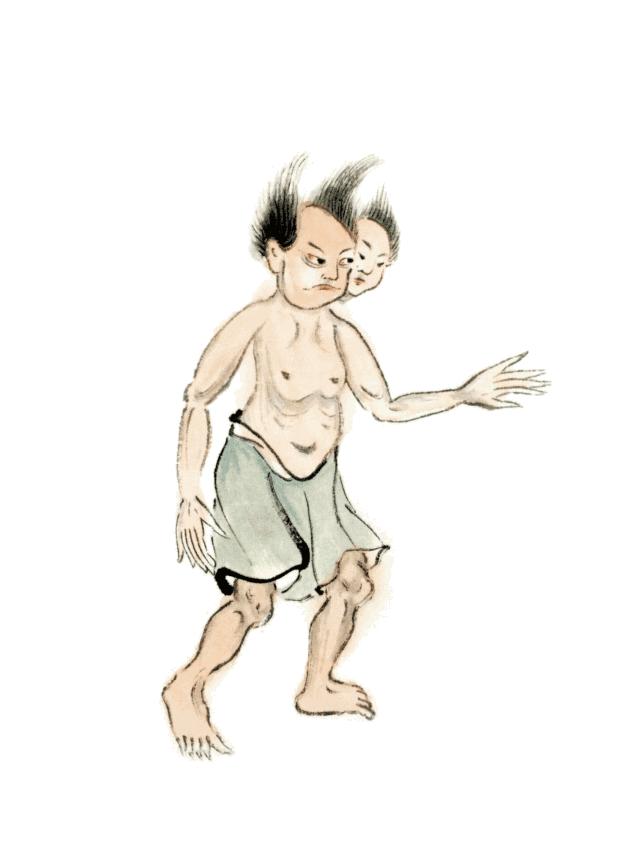 奇书山海经之谜,旷世奇书书籍大全