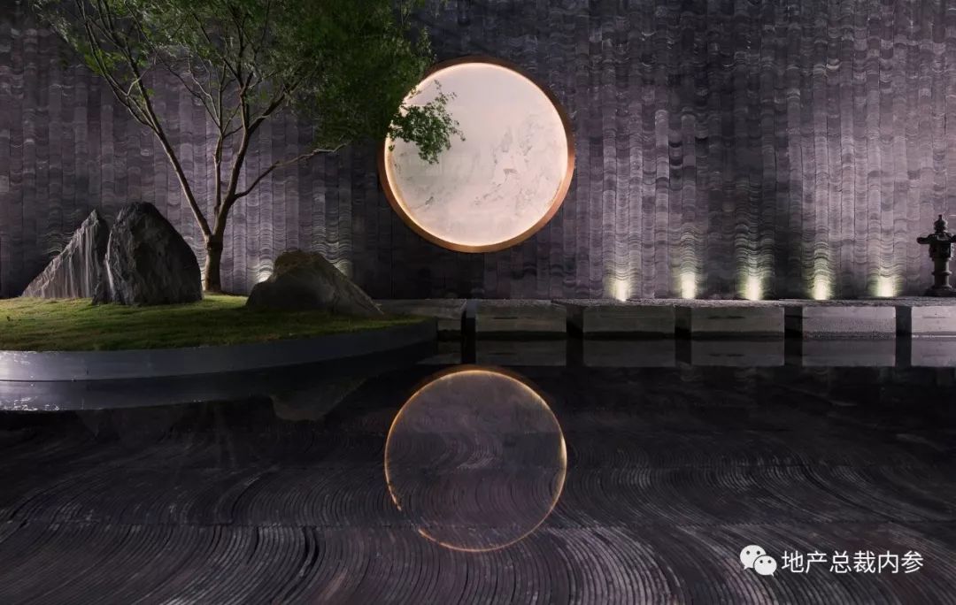 打磨17载,这家房企“8字真经”定义新中式