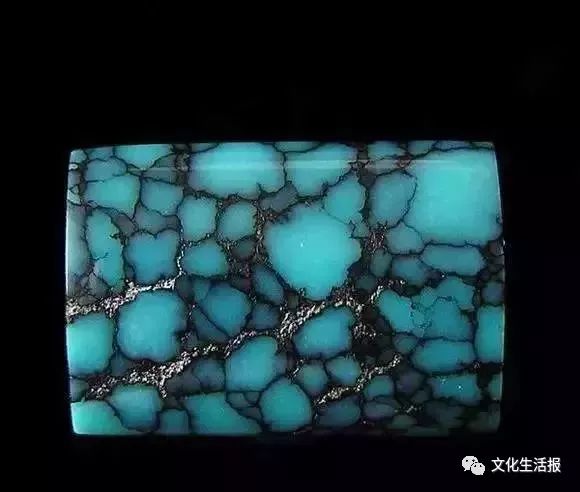 克价不过百的绿松石,3000能买什么档次绿松