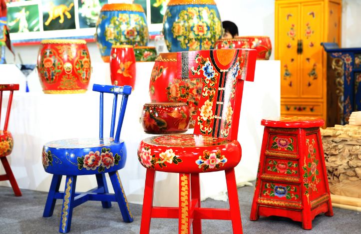 合肥文博会,合肥文博会2021