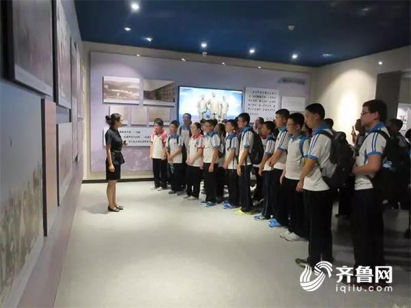 大同市博物馆讲解员招聘,金昌市博物馆招聘讲解员