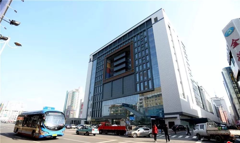 延吉市西市场最新消息,今天延吉市西市场正常营业时间