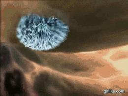 带你声临其境探索宇宙,带你探索维度空间