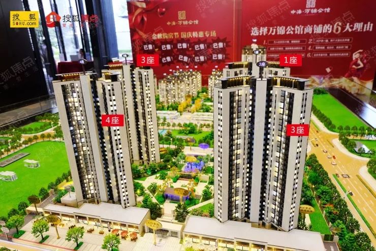 顺德伦教在售新楼盘,伦教现房出售