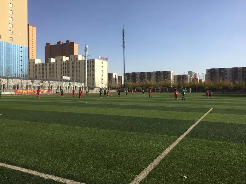 大同体校足球队山西锦标赛,大同足球邀请赛