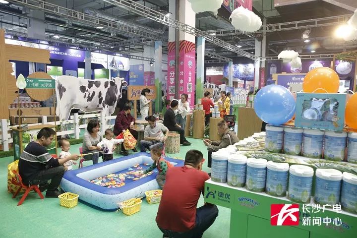 首届孕婴童成长博览会,2021长沙国际孕婴童博览会