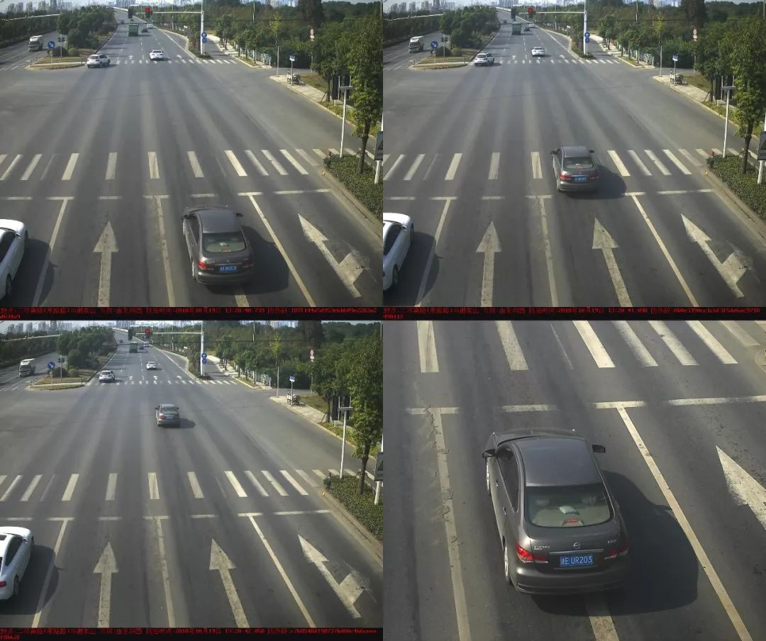 湖州违章处罚标准,湖州交通违章查询12123