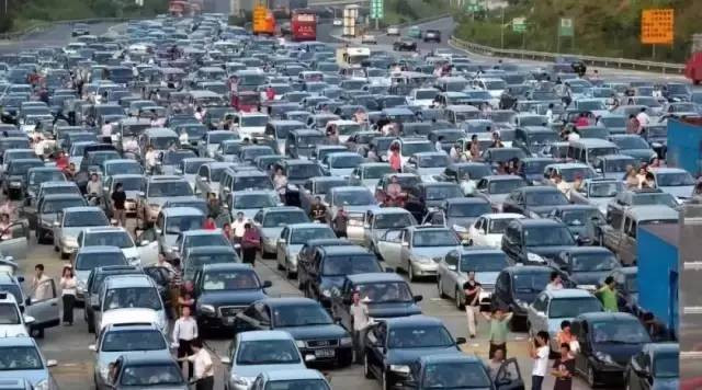 都别劝我！这个假期我哪也不去！就在广州也能玩到嗨起……