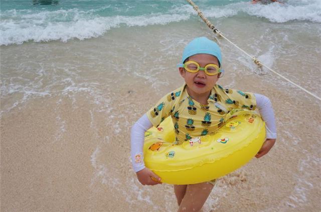 三亚亲子私人定制旅游攻略,三亚自驾亲子游攻略