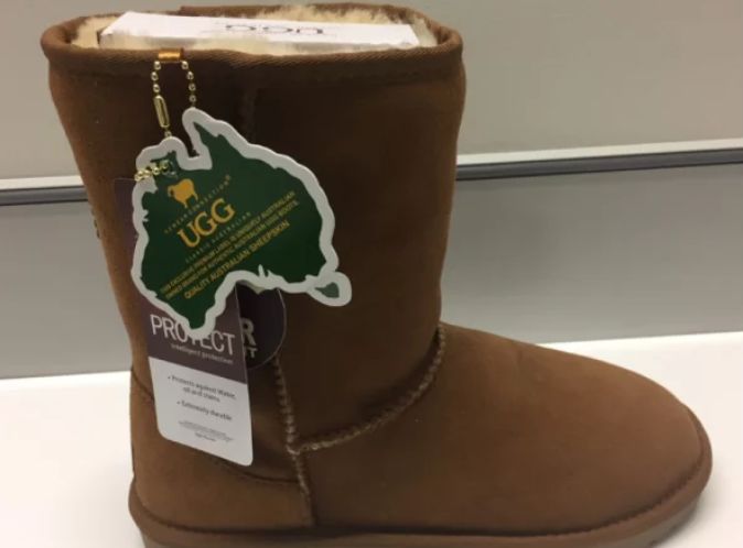 ugg美国和澳大利亚,ugg最新事件
