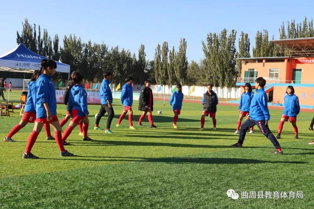 「附中场」争霸赛第三日，县进修附中赛区最新战况！