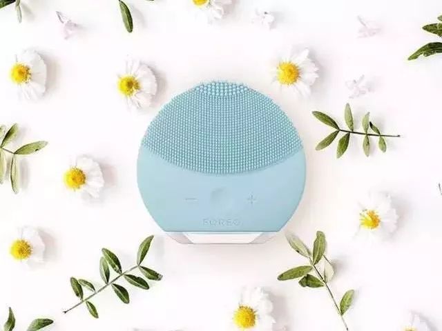 一条好物节｜三星家用空气净化机，LUNAmini2硅胶净透洁面仪