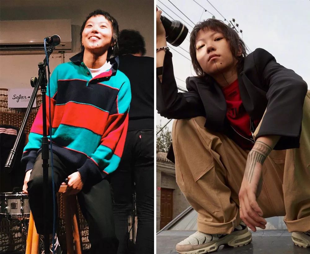 妈呀～太平鸟男装女生穿太好看了，我要疯狂pick