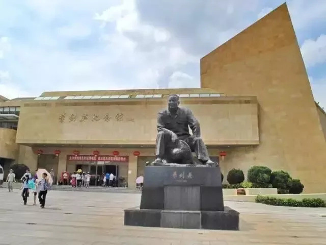 别找我，我要去梅州了！