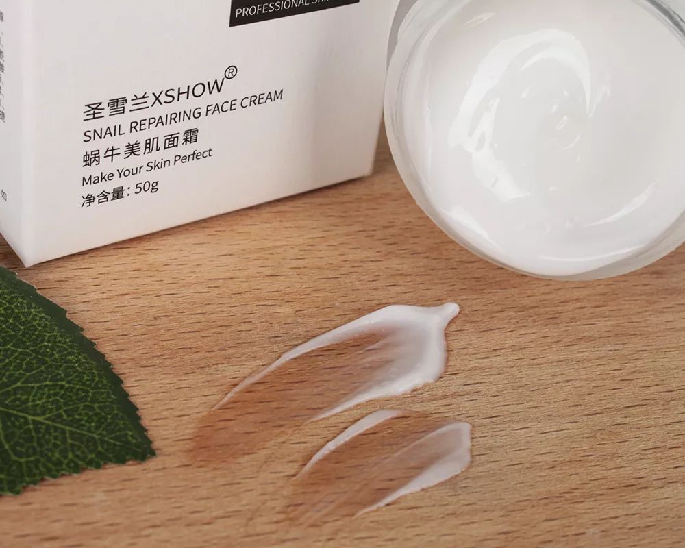 网红抗老面霜,35款网红修护霜