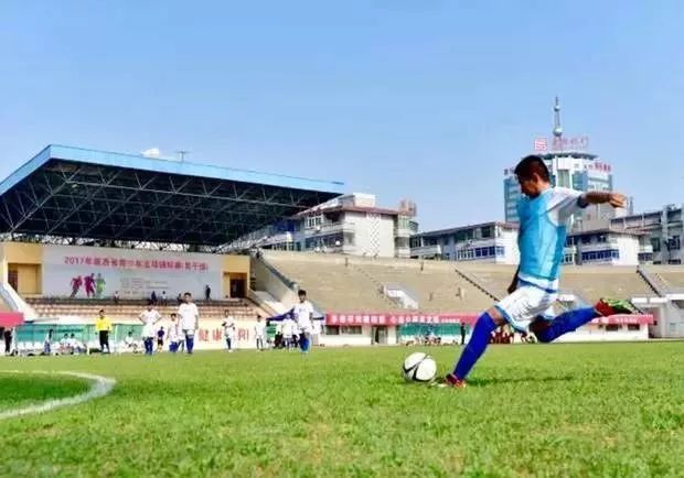 咸阳体育场改造近况,咸阳体育场最新进展