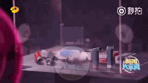 消防实验室｜秋冬深受呼吸道疾病的困扰，哮喘喷雾剂能缓解痛苦也潜藏风险！