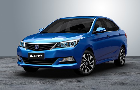 6万元轿车推荐一下新款,6万以下家用轿车之最佳选择