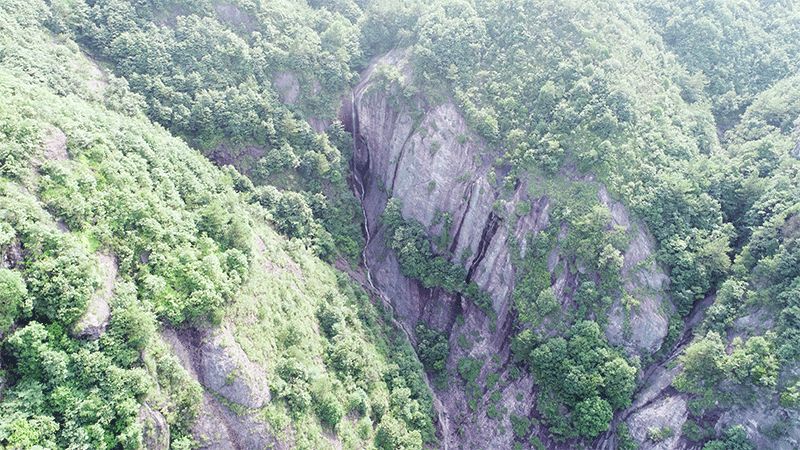一位河南人的大美永康印象