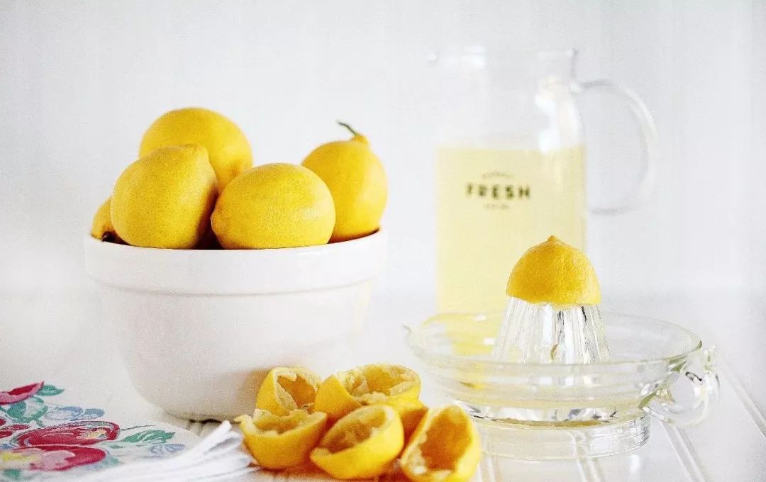 牛奶、柠檬、淘米水,到底哪个能美白?
