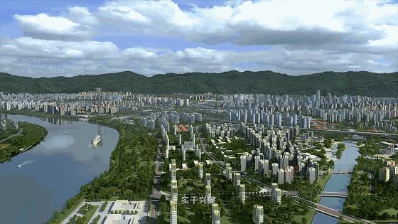 肇庆新区和四会哪个潜力大,肇庆新区和大旺哪个更有发展潜力