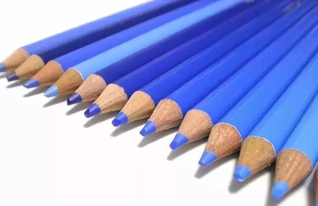 芬理希梦500色铅笔图片,芬理希梦500色铅笔