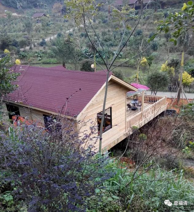 福清游山玩水好去处,福清市秋季周边游