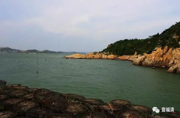 福清游山玩水好去处,福清市秋季周边游