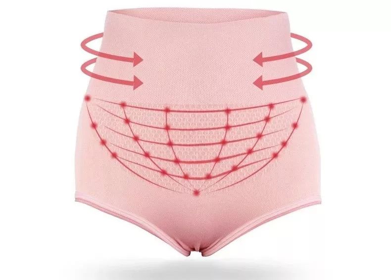 暖宫瘦身方法,暖宫暖胃瘦身衣