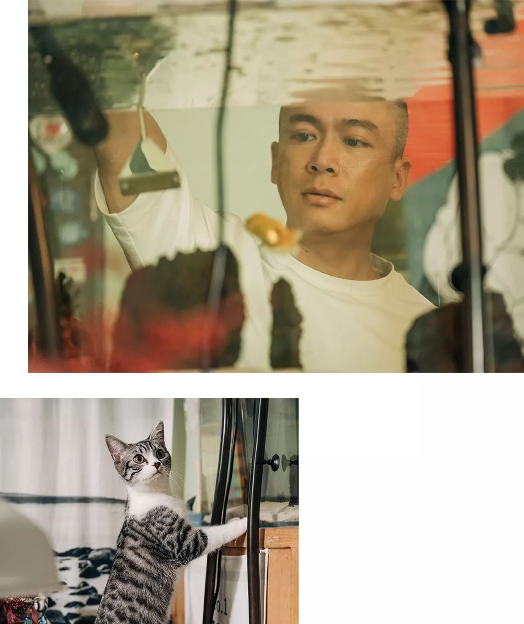 不叫外卖，却吃得轻松又满足，真的有那么难吗？！