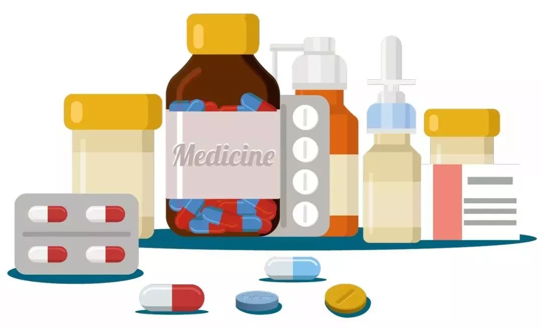 安全用药避免什么,安全用药这些用药误区您得当心