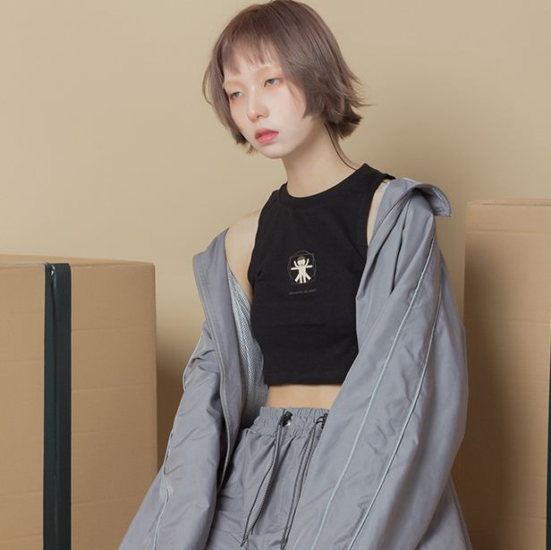 潮物衣服,潮物推荐衣服