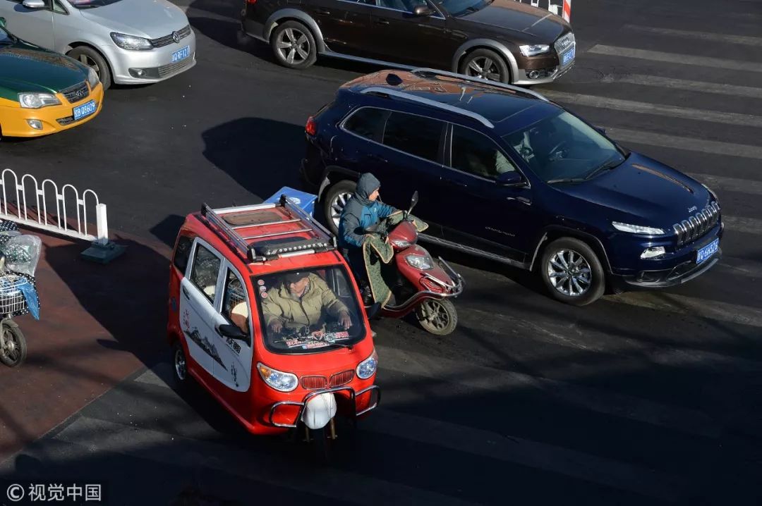 滨州人请查收！明天起，这些新规将影响你的生活