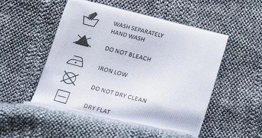 羊绒很难打理吗,羊绒面料好洗吗