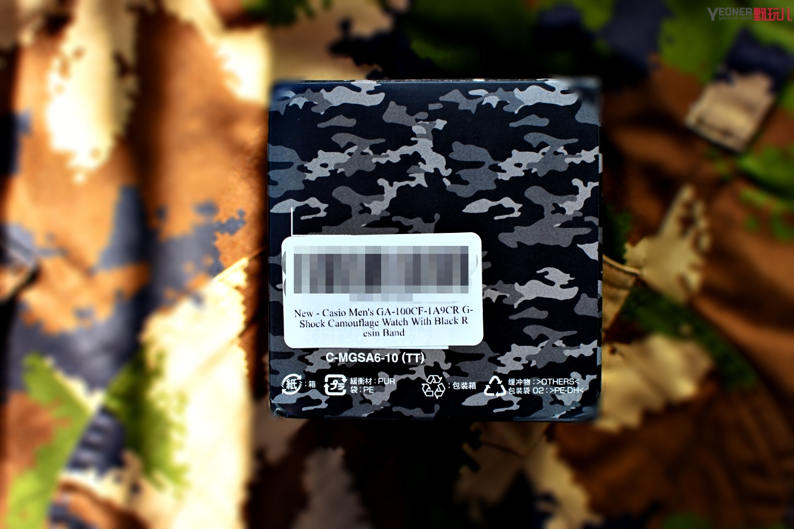 卡西欧g-shockga110-1a有什么功能,卡西欧g-shockgmas120mf-1a