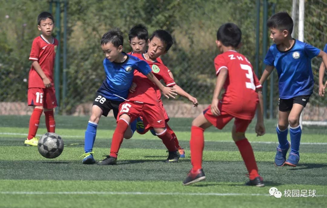 孩子要练习足球上哪去学,小孩想学足球应该怎么培养