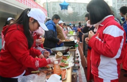 九江市三中,九江三中办学理念