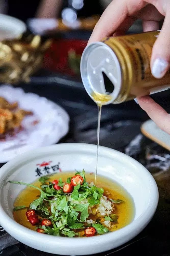 打卡人间风味，这八家店值得一去！