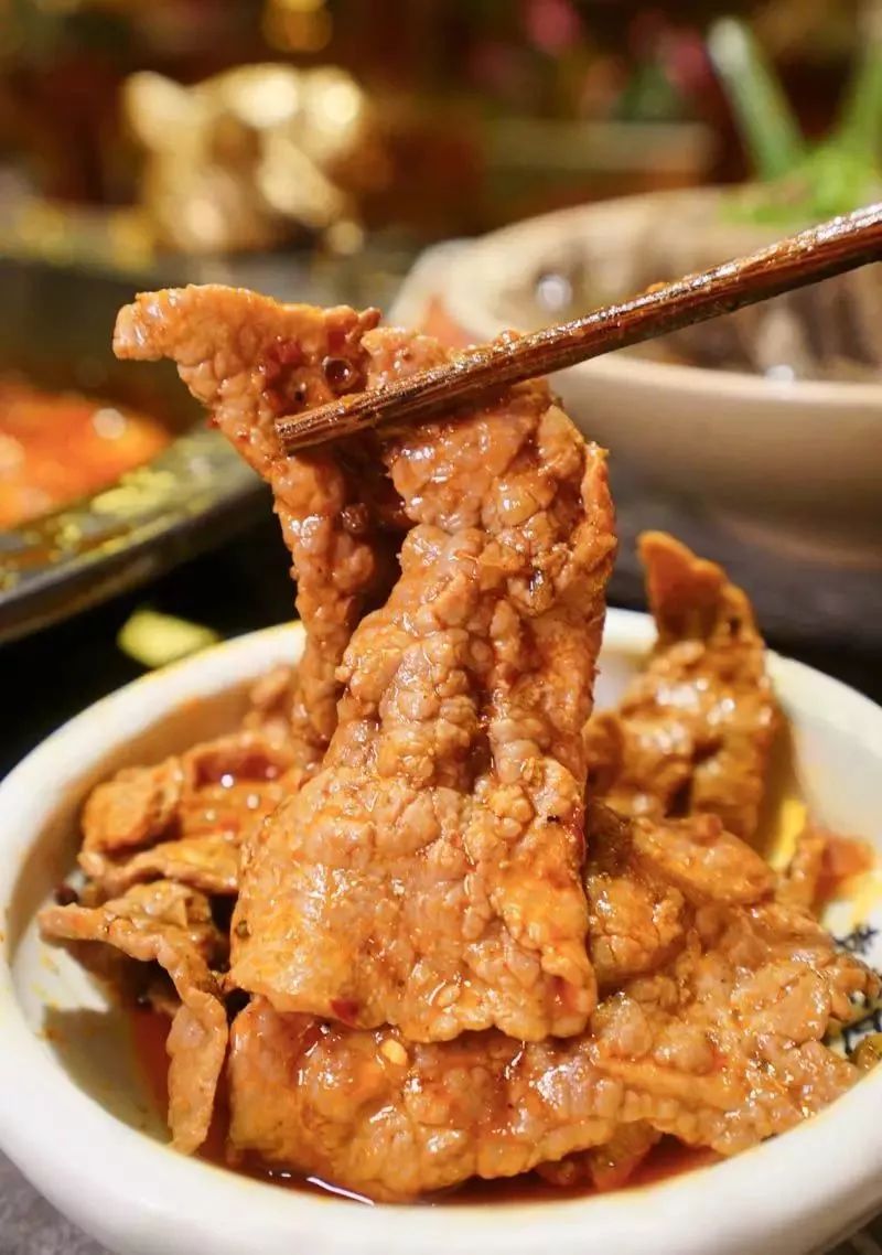 打卡人间风味，这八家店值得一去！