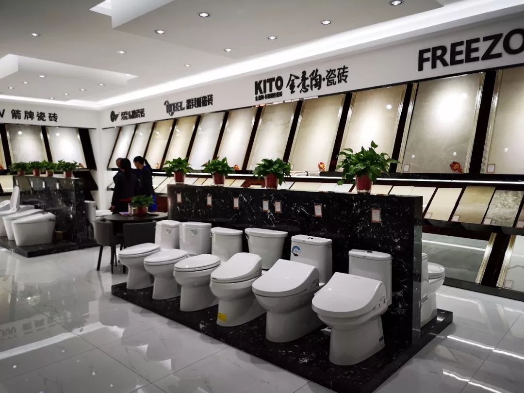 东箭一站式家居装饰建材超市强势入驻临颍，正品、低价，有保障，喜迎双11，买多少送多少，千种国内知名品牌赠品任您挑选！